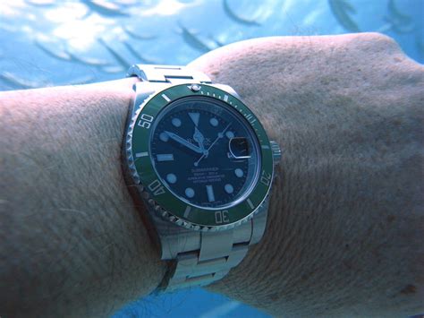 rolex gmt can you go in the water|Rolex under pressure reviews.